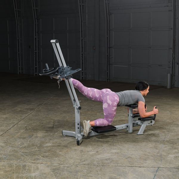 Body-Solid Powerline PGM200X Glute Master