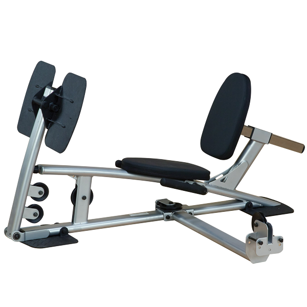 Body-Solid Powerline PLPX Leg Press Attachment for P2X