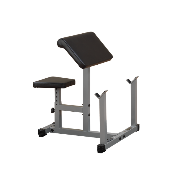 Body-Solid Powerline PPB32X Preacher Curl Bench