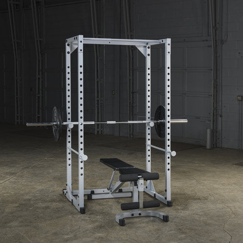 Body-Solid Powerline PPR200X Power Rack