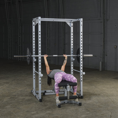 Body-Solid Powerline PPR200X Power Rack