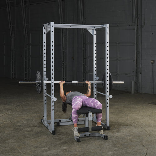 Body-Solid Powerline PPR200X Power Rack