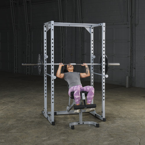 Body-Solid Powerline PPR200X Power Rack