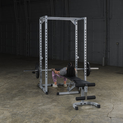 Body-Solid Powerline PPR200X Power Rack