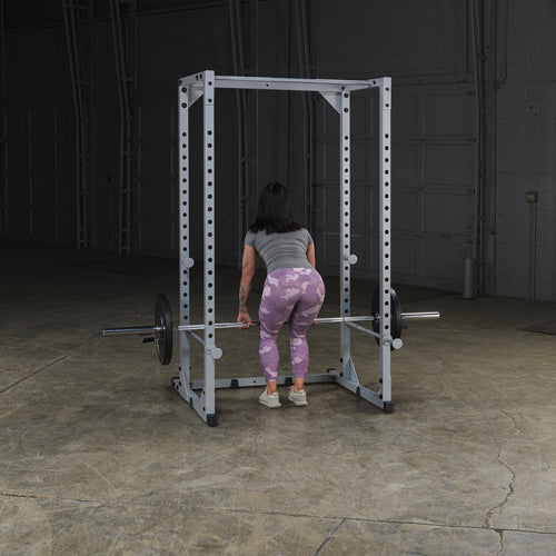 Body-Solid Powerline PPR200X Power Rack