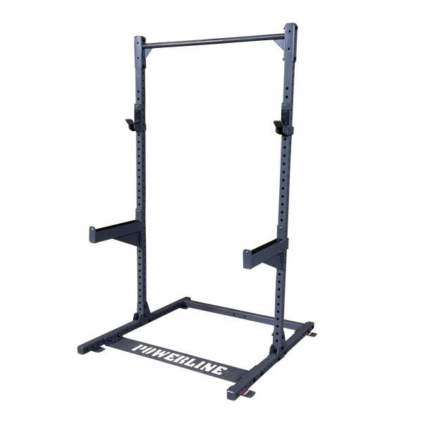 Body-Solid Powerline PPR500 Half Rack