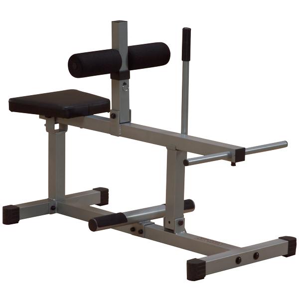 Body-Solid Powerline PSC43X Seated Calf Raise