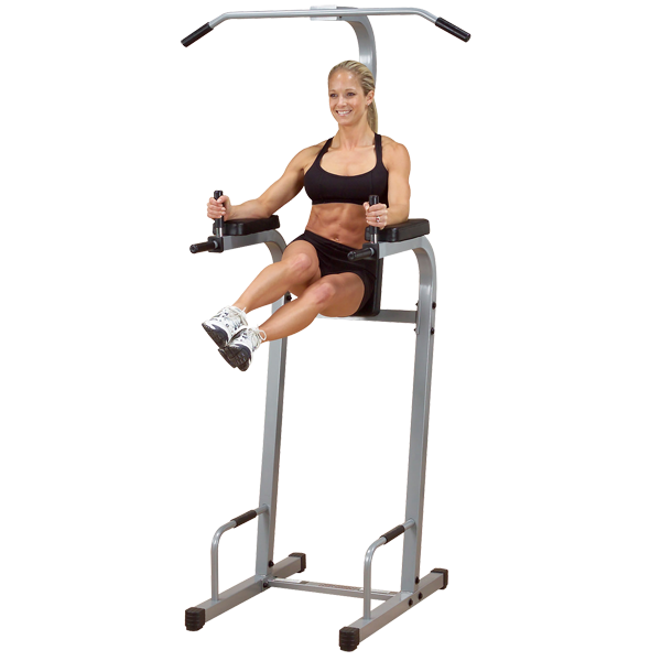 Body-Solid Powerline PVKC83X Vertical Knee Raise