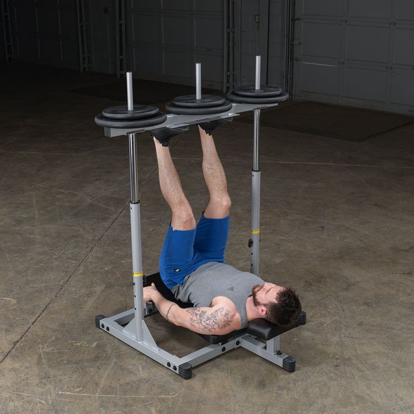 Body-Solid Powerline PVLP156X Vertical Leg Press