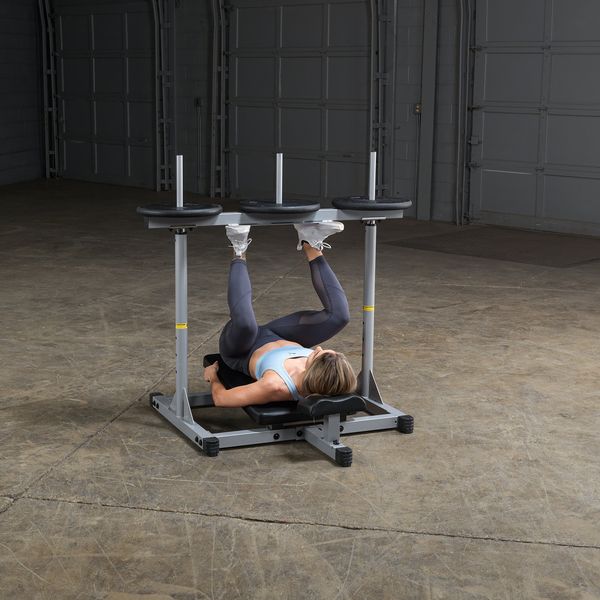 Body-Solid Powerline PVLP156X Vertical Leg Press