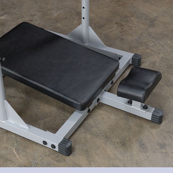 Body-Solid Powerline PVLP156X Vertical Leg Press