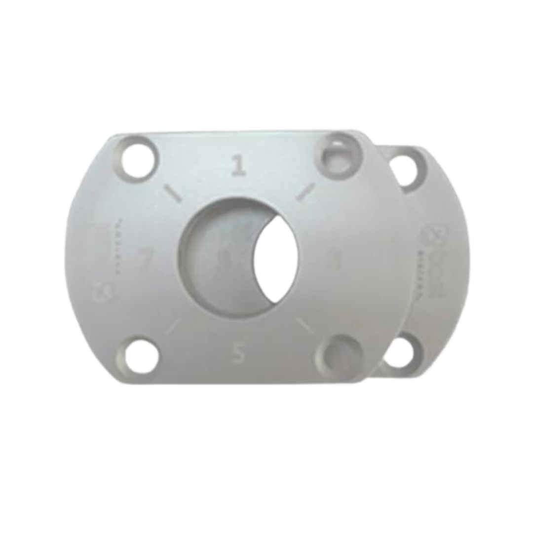 BASI Systems F2 System Connectors (Pair) — Pique Fitness