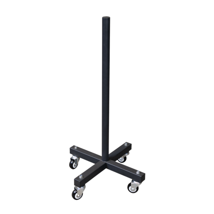 Body-Solid GWT86 Mobile Vertical Weight Tree