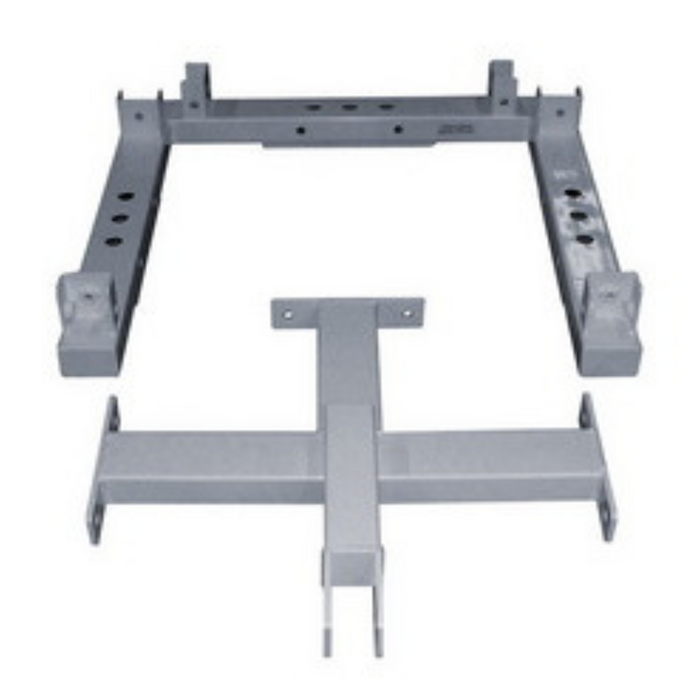 YORK STS 4-Way Connector Kit