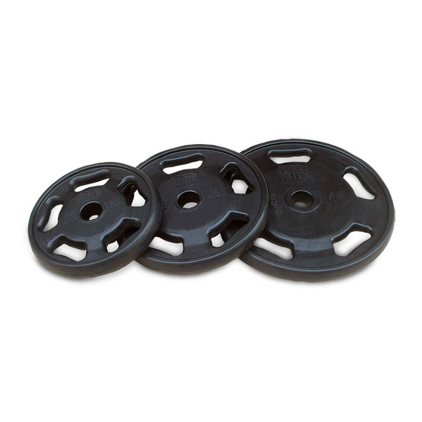 Rubber Plates