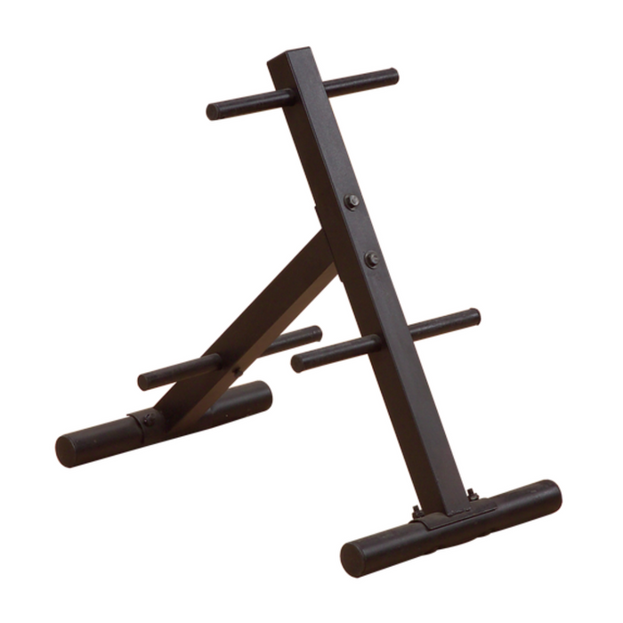 Body-Solid SWT14 Standard Plate Weight Tree