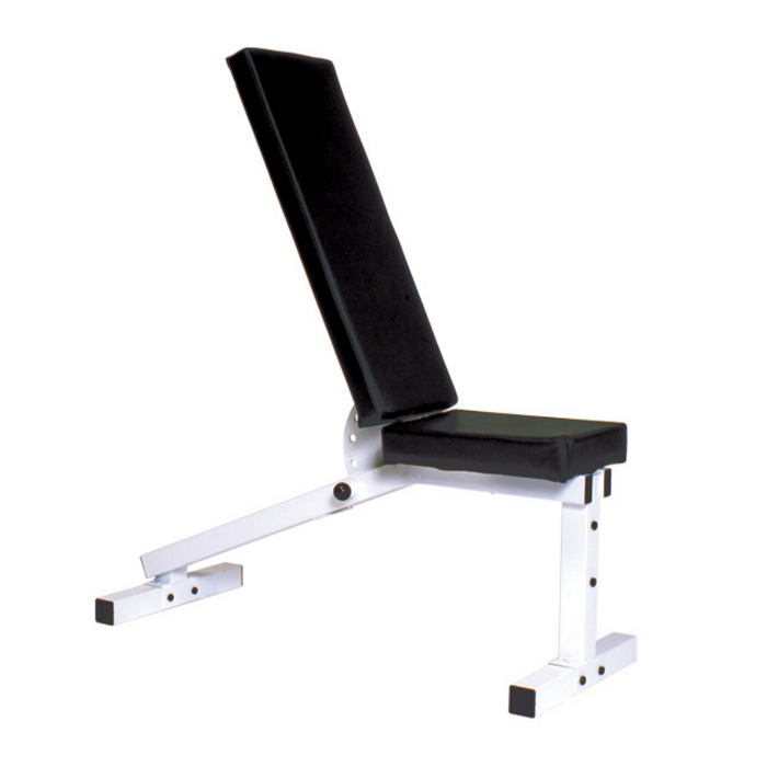 YORK Pro Series 206 Adjustable Incline Decline Bench