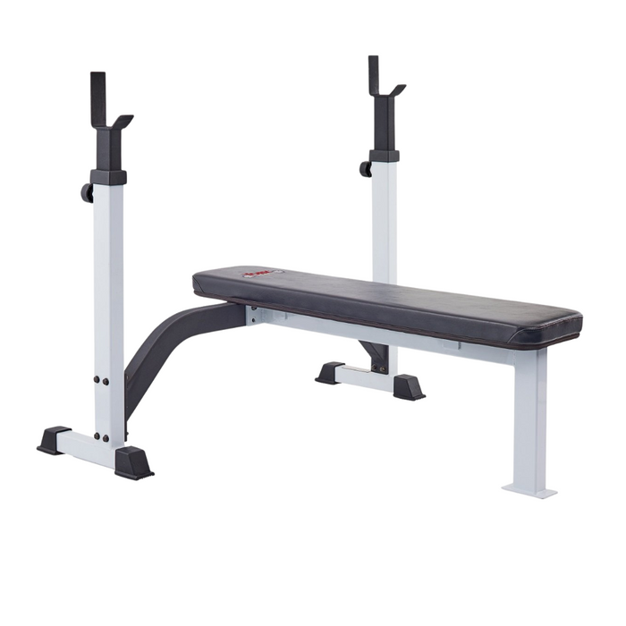 YORK FTS Olympic Fixed Flat Bench