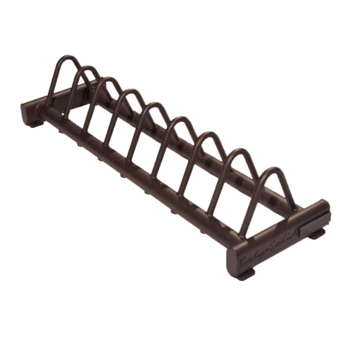 Body-Solid GBPR10 Bumper Plate Rack