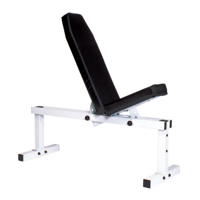 YORK Pro Series 305 Flat Incline Bench with Adjustable Seat