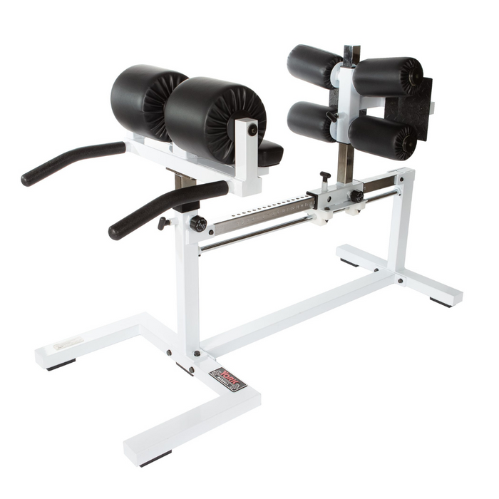 YORK STS Glute Ham Developer Machine