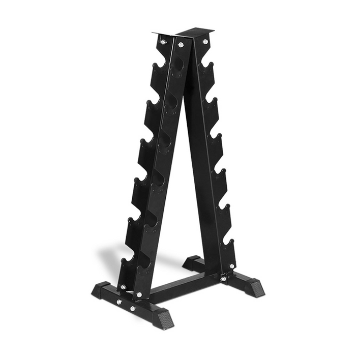 Intek Strength A-Frame Dumbbell Rack