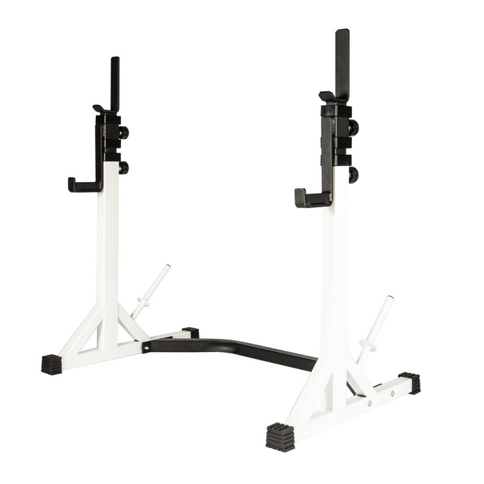 YORK FTS Press Squat Stands