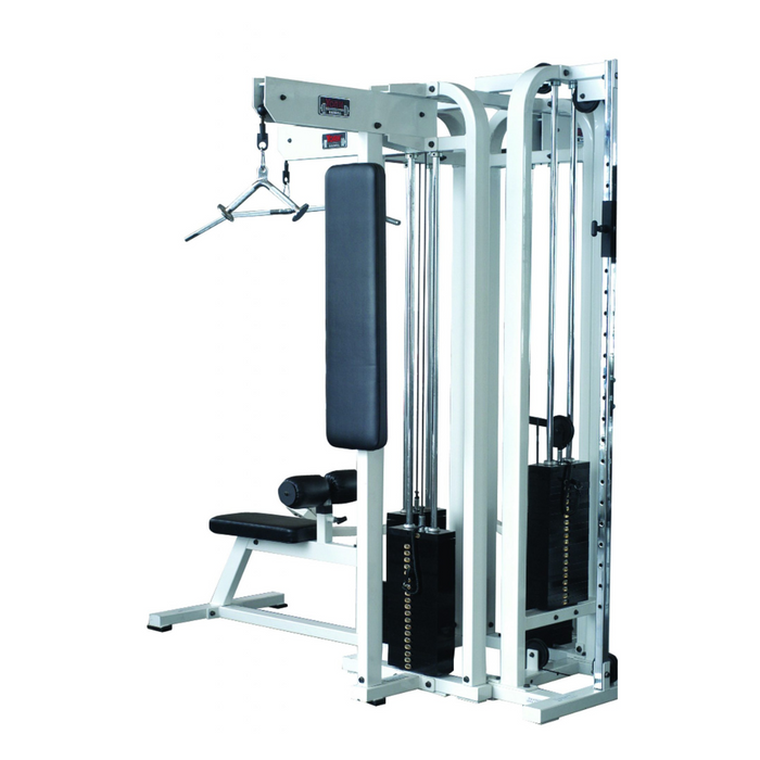 YORK STS Tricep Station Attachment