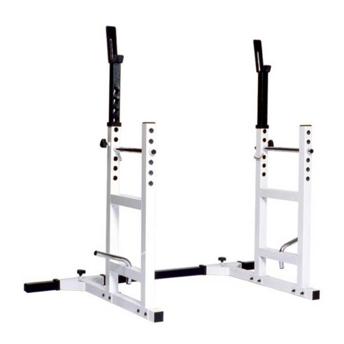 YORK Pro Series 204 Squat Rack Support