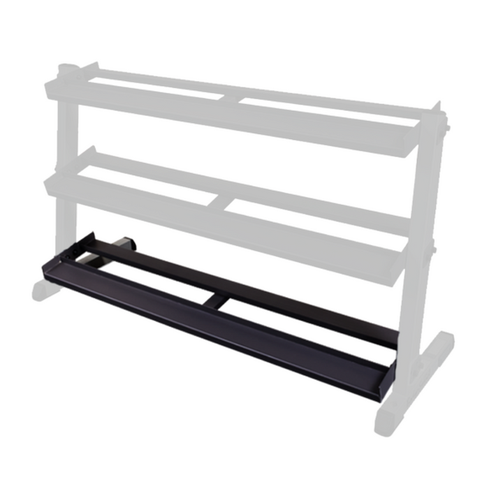 Body-Solid GDR60B 3rd Tier Ball Storage Rack for GDR60