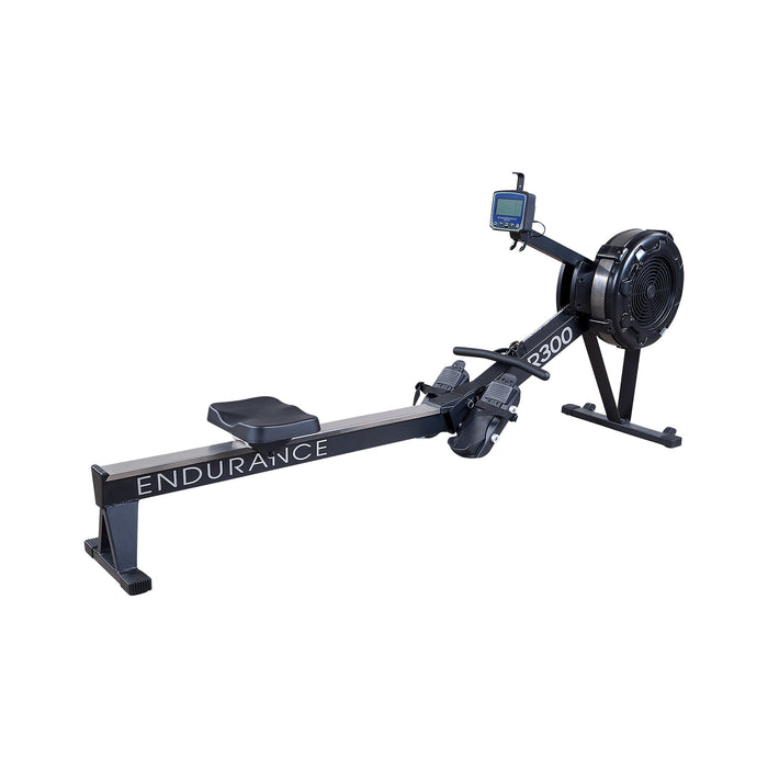 Body-Solid Endurance R300 Rower