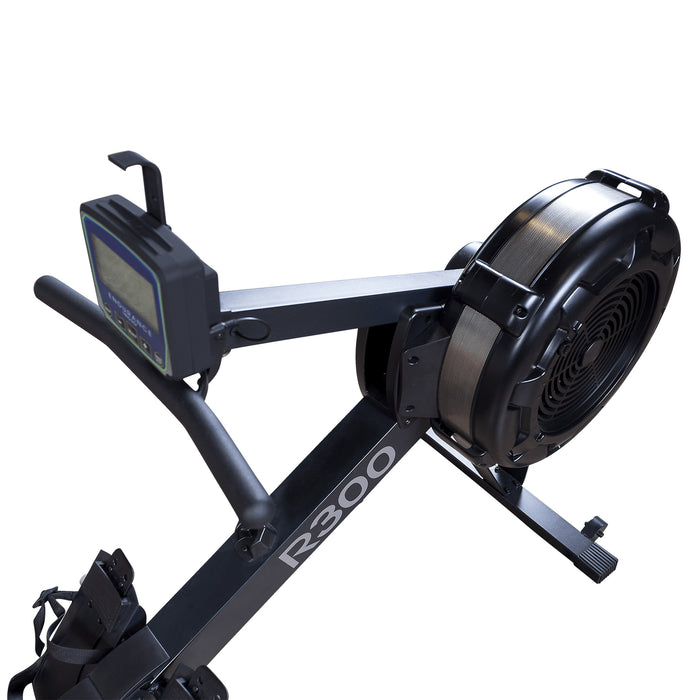 Body-Solid Endurance R300 Rower