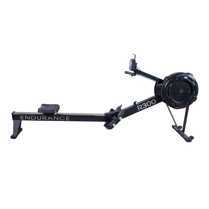 Body-Solid Endurance R300 Rower