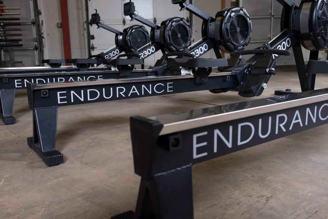 Body-Solid Endurance R300 Rower