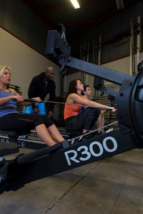 Body-Solid Endurance R300 Rower