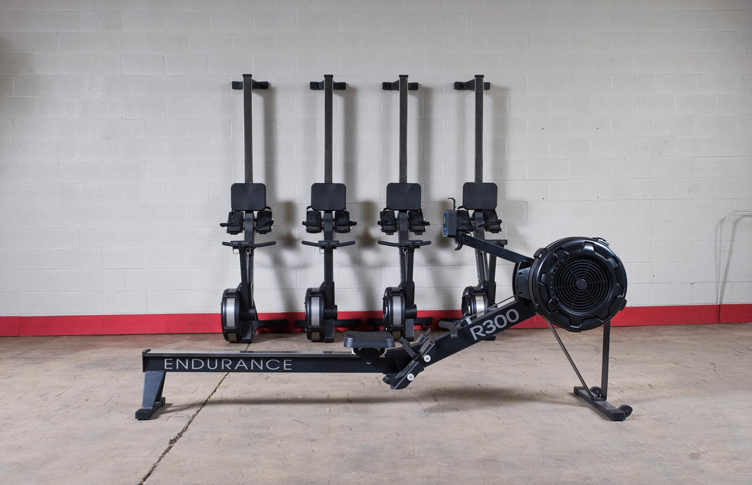 Body-Solid Endurance R300 Rower