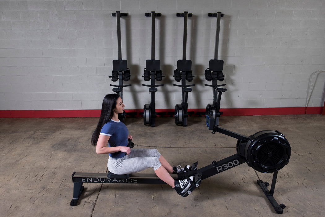 Body-Solid Endurance R300 Rower