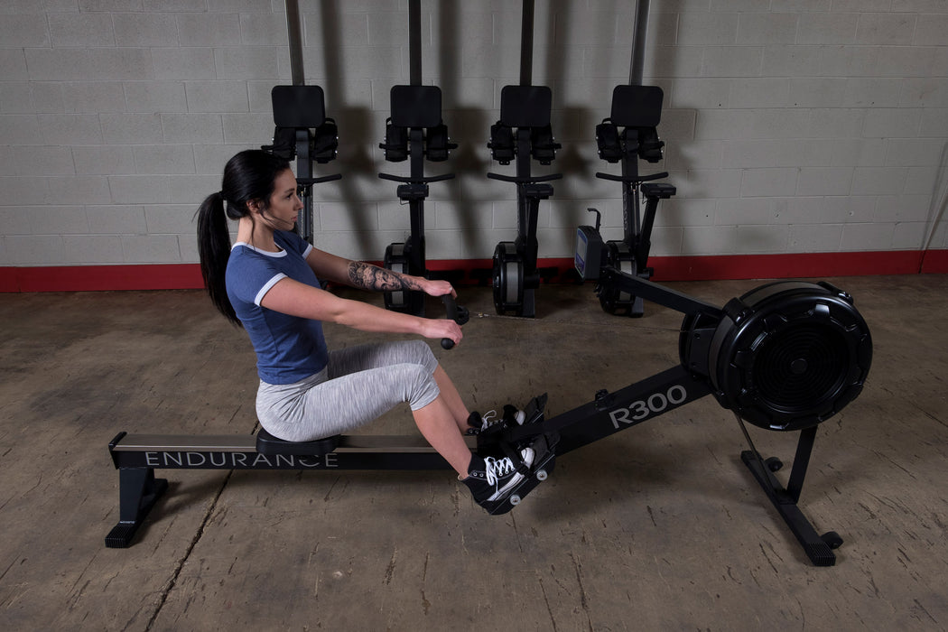 Body-Solid Endurance R300 Rower