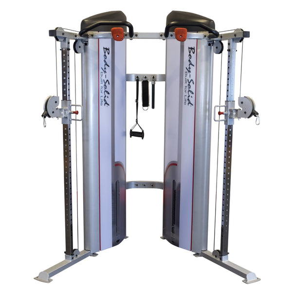 Compact Home Gyms