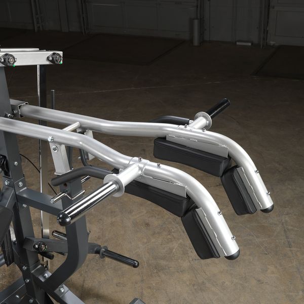 Body-Solid LSA50 Squat Attachment for SBL460