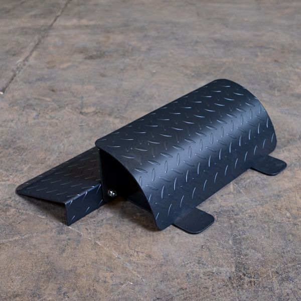 Body-Solid SCB26 Squat Calf Block