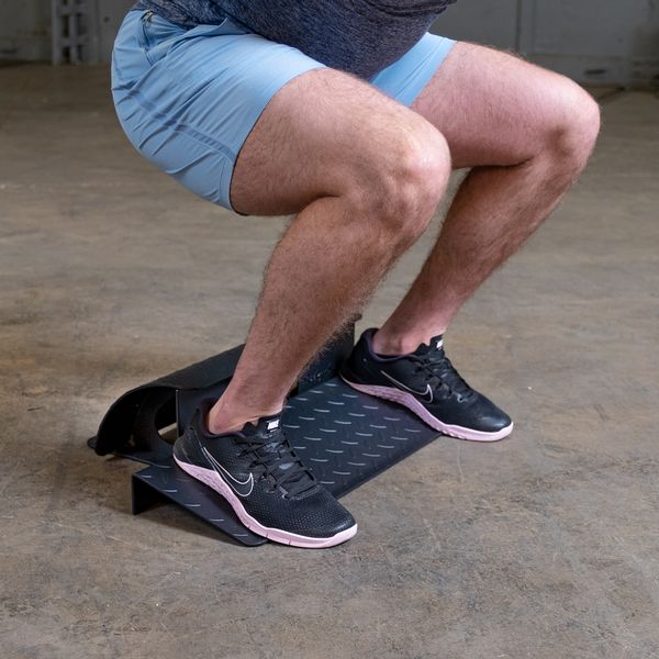 Body-Solid SCB26 Squat Calf Block