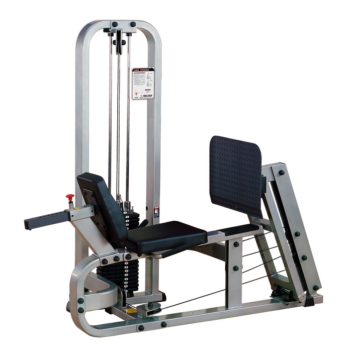 Body-Solid Pro Clubline SLP500G Leg Press Machine