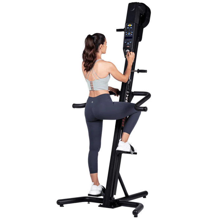 VersaClimber SM-M Magnetic Resistance Cardio Climber