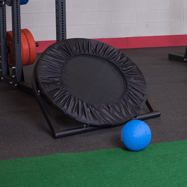 Body-Solid Pro ClubLine SR-REB Ball Rebounder Attachment