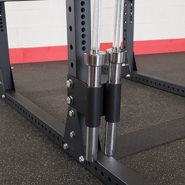 Body-Solid Pro ClubLine SPRBHV Bar Holder Attachment