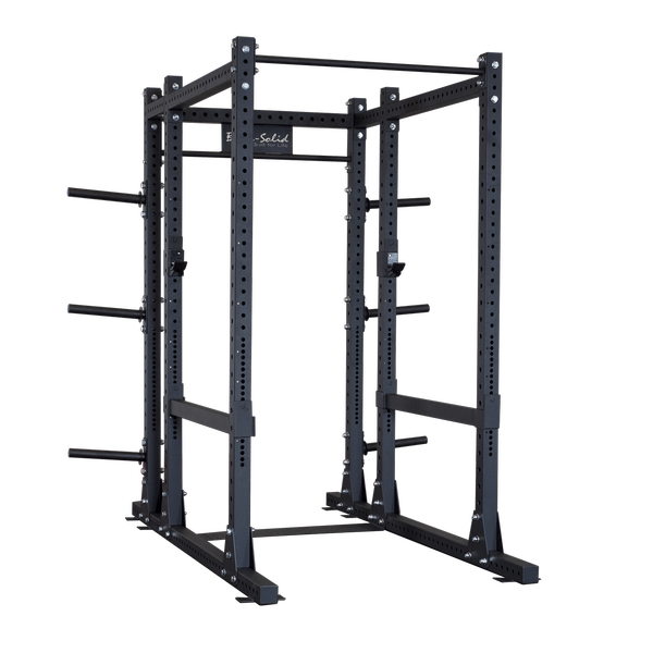 Body-Solid Pro Clubline SPR1000 Commercial Power Rack