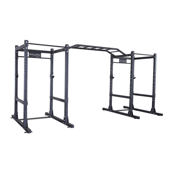 Body-Solid Pro Clubline SPR1000 Commercial Power Rack