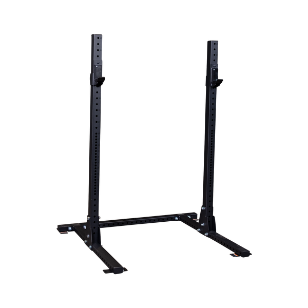 Body-Solid Pro Clubline SPR250 Squat Stand