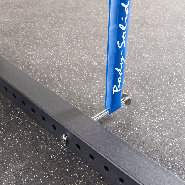 Body-Solid Pro Clubline SPR1000 Commercial Power Rack